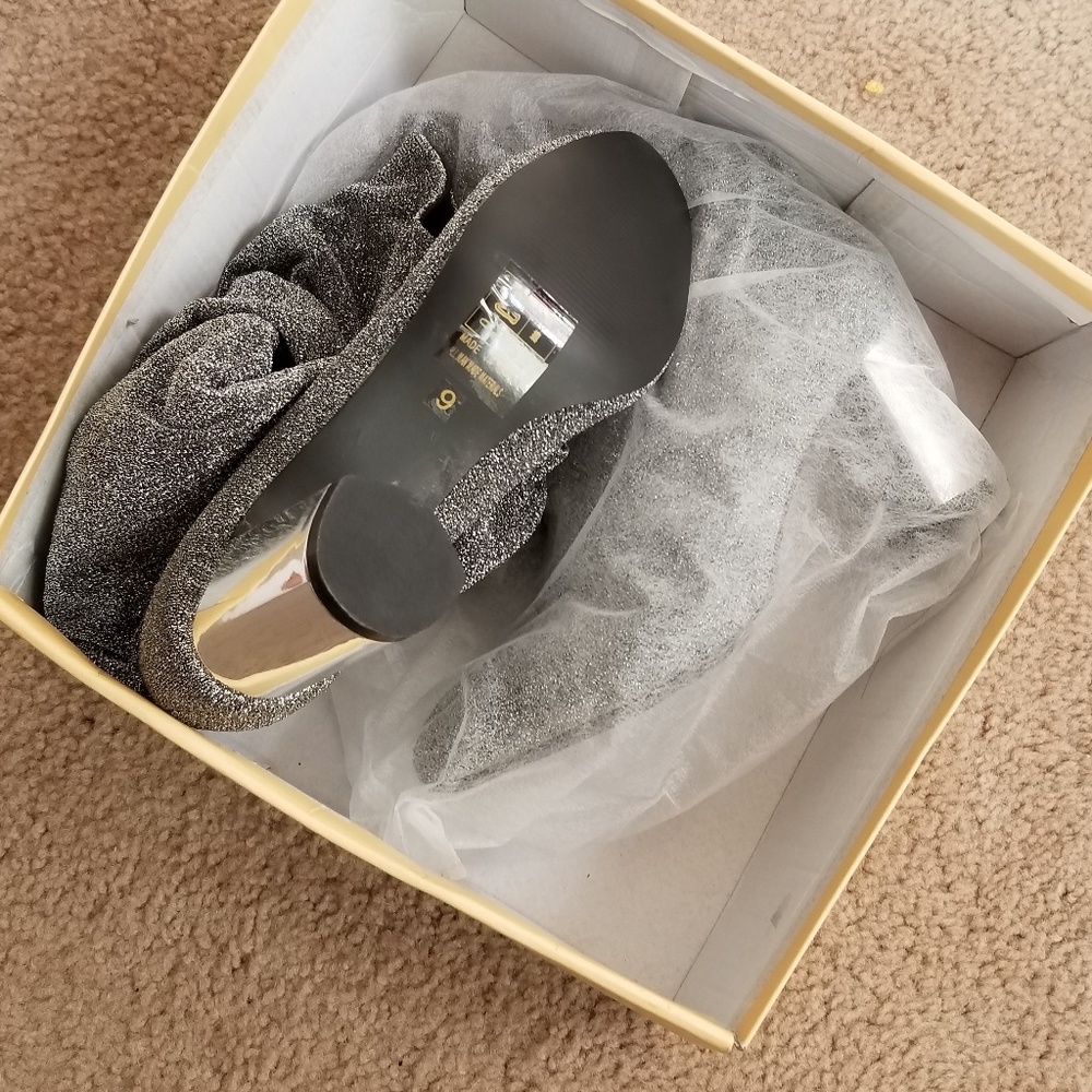 Brand new